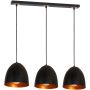Milagro VEGAS MLP5588 Lampă cu pendul 3x60W/E27 IP20