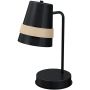 Milagro VENEZIA BLACK MLP5460 Lampă de masă 1x60W/E27 IP20