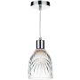 Dar Lighting MOTIF MOT6508 Lampă cu pendul 1x60W/E27/B22