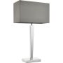 Endon MORETO MORETO Lampă de masă 1x60W/E27 IP20