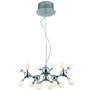 AZzardo NEURONO AZ0107 Lampă cu pendul 15x20W/G4