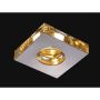 Italux DOWNLIGHTS MQ61305-1I Downlight decorativ 1x50W/GU10