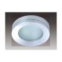 Italux DOWNLIGHTS MQ71803-1B Lumină îngropată deasupra plafonului 1x35W/GU5,3/MR16