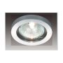 Italux DOWNLIGHTS MQ71810-1B Lumină îngropată deasupra plafonului 1x50W/GU5,3/MR16