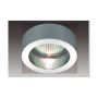 Italux DOWNLIGHTS MQ71811-1B Lumină îngropată deasupra plafonului 1x50W/GU5,3/MR16