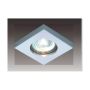 Italux DOWNLIGHTS MQ71813-1C Lumină îngropată deasupra plafonului 1x35W/G4