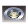 Italux DOWNLIGHTS MQ71817-1A Lumină îngropată deasupra plafonului 1x50W/GU5,3/MR16