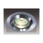 Italux DOWNLIGHTS MQ71818-1A Lumină îngropată deasupra plafonului 1x50W/GU5,3/MR16