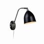 Markslojd FREDRIKSHAMN 105027 Spot 1x40W/E27 IP20
