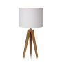 Markslojd KULLEN 104868 Lampă de masă 1x60W/E27
