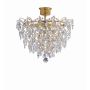 Markslojd ROSENDAL 100510 Lampă de tavan 4x40W/E14 IP20