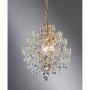 Markslojd ROSENDAL 100524 Lampă cu pendul 3x40W/E14 IP20