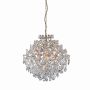 Markslojd ROSENDAL 100532 Lampă cu pendul 6x40W/E14 IP20