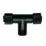 Markslojd TRADGARD 104729 Conector IP44