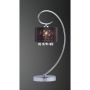 Italux SPAN MTM1583/1 Lampă de masă 1x40W/E14