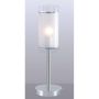 Italux VIGO MTM1560/1 Lampă de masă 1x40W/E27