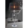 Italux VIVIEN MTM1637-1 Lampă de masă 1x40W/E14