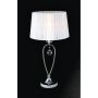 Italux VIVIEN MTM1637-1W Lampă de masă 1x40W/E14