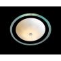 Italux TORINO MX6209-2A Lustră de tavan 2x40W/G9