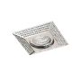 AZzardo PYRAMIDE AZ1463 Downlight decorativ 1x50W/GU10
