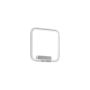 Milagro NIX WHITE ML512 Aplique de perete 1x13W/LED 910LM
