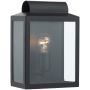 Dar Lighting NOTARY NOT2122 Aplique de perete 1x60W/E27 IP44