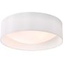 Dar Lighting NYSA NYS502 Lustră de tavan 2x9W/E27