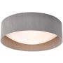 Dar Lighting NYSA NYS5039 Lustră de tavan 2x9W/E27