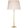 Dar Lighting OGNEN OGN4242 Lampă de masă 1x60W/E14