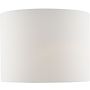 Dar Lighting OLA4350RS-X Abajur 60W/E27