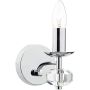 Dar Lighting OLEANA OLE0750 Aplique de perete 1x40W/E14