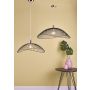 Dar Lighting ONZA ONZ1722 Abajur