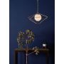 Dar Lighting ORSINI ORS0135 Lampă cu pendul 1x60W/E14 IP20