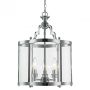 Cosmolight NEW YORK P03943CH Candelabru 3x40W/E14 IP20