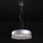 Italux CARINA P0288-06L-F4H4 Lampă cu pendul 6x42W/G9