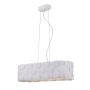 Italux ELISA P0317-04N-S8A1 Lampă cu pendul 4x60W/E27 IP20