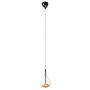 Zuma Line PERLE P0226-01A-F4RK Lampă cu pendul 1x35W/G4