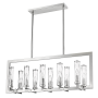 Cosmolight OXFORD P10069NI Candelabru 10x40W/E14