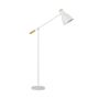 Zuma Line JOSE P15079-1F Lampă de podea 1x60W/E27