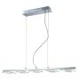 Italux BILL P29385-2P Lampă cu pendul 5x4,5W/LED