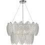 Dar Lighting PHILLIPA PHI0308 Lampă cu pendul 3x60W/E27