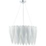 Dar Lighting PHILLIPA PHI032 Lampă cu pendul 3x60W/E27 IP20