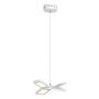 Milagro PIXELS ML194 Lampă cu pendul 3x25W/LED 1750LM