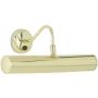 Endon TURNER PL350-E14-SWBP Lampă pentru tablou 2x6.2W/E14 IP20