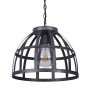 Italux CALERA PND-4014-47-1 Lampă cu pendul 1x60W/E27