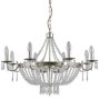 Italux CORTINA PND-30138-8+4 Candelabru 12x40W/E14 IP20