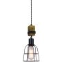 Italux PONTE PND-4290-1-L Lampă cu pendul 1x60W/E27 IP20