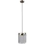 Italux SABRIGA PND-44544-1 Lampă cu pendul 1x40W/E14 IP20