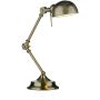 Dar Lighting RANGER RAN4075 Lampă de birou 1x40W/E14