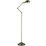 Dar Lighting RANGER RAN4975 Lampă de podea 1x60W/E27
